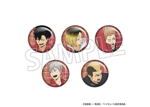 GOODS｜アニメ『ハイキュー!!』公式サイト