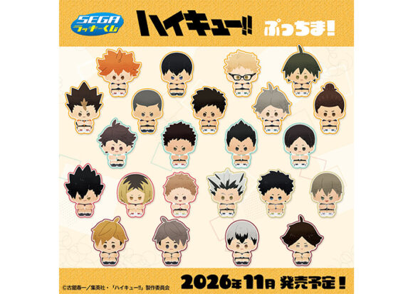 GOODS｜アニメ『ハイキュー!!』公式サイト
