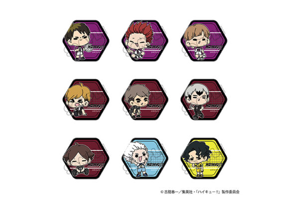 GOODS｜アニメ『ハイキュー!!』公式サイト