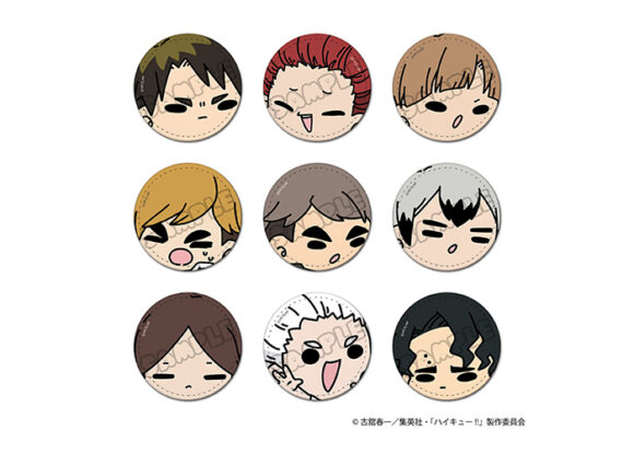 GOODS｜アニメ『ハイキュー!!』公式サイト