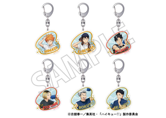 GOODS｜アニメ『ハイキュー!!』公式サイト