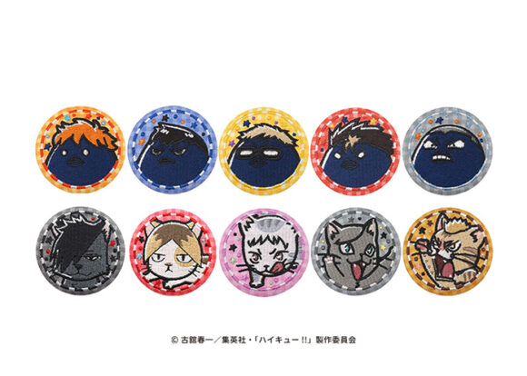 GOODS｜アニメ『ハイキュー!!』公式サイト