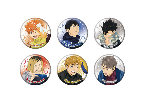 GOODS｜アニメ『ハイキュー!!』公式サイト