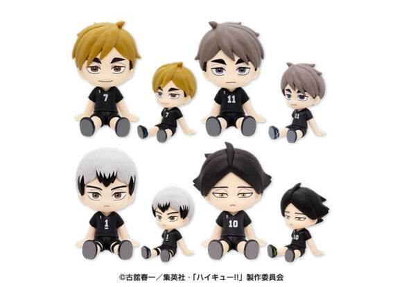 GOODS｜アニメ『ハイキュー!!』公式サイト