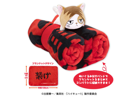 GOODS｜アニメ『ハイキュー!!』公式サイト